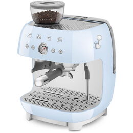 EGF03PBEU PÁKOVÉ ESPRESSO SV.MODRÁ SMEG