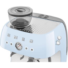 EGF03PBEU PÁKOVÉ ESPRESSO SV.MODRÁ SMEG