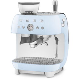 EGF03PBEU PÁKOVÉ ESPRESSO SV.MODRÁ SMEG