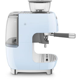 EGF03PBEU PÁKOVÉ ESPRESSO SV.MODRÁ SMEG