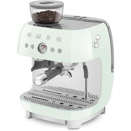 EGF03PGEU PÁKOVÉ ESPRESSO SV.ZELENÁ SMEG