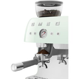 EGF03PGEU PÁKOVÉ ESPRESSO SV.ZELENÁ SMEG