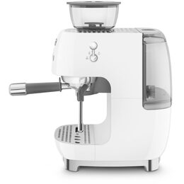 EGF03WHEU PÁKOVÉ ESPRESSO BÍLÁ SMEG