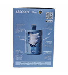 220-ADB-B-EN-CZ ODVLHČ.VZDUCHU EVERBRAND