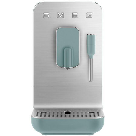 BCC12EGMEU ESPRESSO SMEG