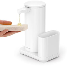 ST1081 DÁVKOVAČ MÝDLA SIMPLEHUMAN