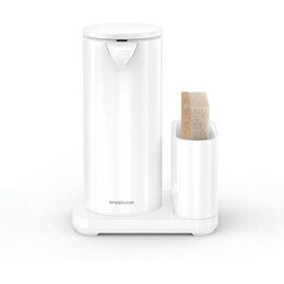 ST1081 DÁVKOVAČ MÝDLA SIMPLEHUMAN