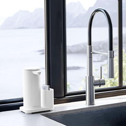 ST1081 DÁVKOVAČ MÝDLA SIMPLEHUMAN