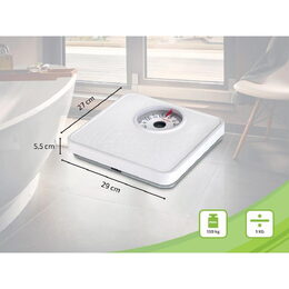 61098 OSOBNÍ VÁHA SOEHNLE