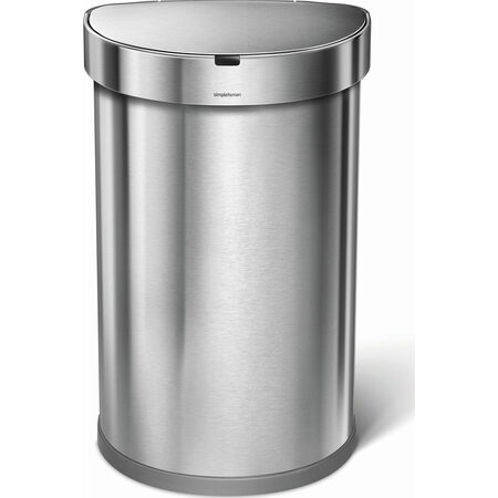 ST2009 BEZDOTYK. ODPAD. KOŠ SIMPLEHUMAN