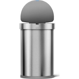 ST2009 BEZDOTYK. ODPAD. KOŠ SIMPLEHUMAN