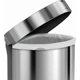 ST2009 BEZDOTYK. ODPAD. KOŠ SIMPLEHUMAN