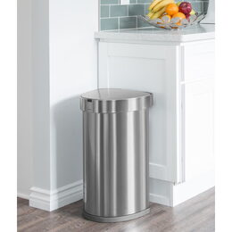 ST2009 BEZDOTYK. ODPAD. KOŠ SIMPLEHUMAN