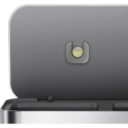 CW2025 DUAL ODPAD.KOŠ 34/24L SIMPLEHUMAN