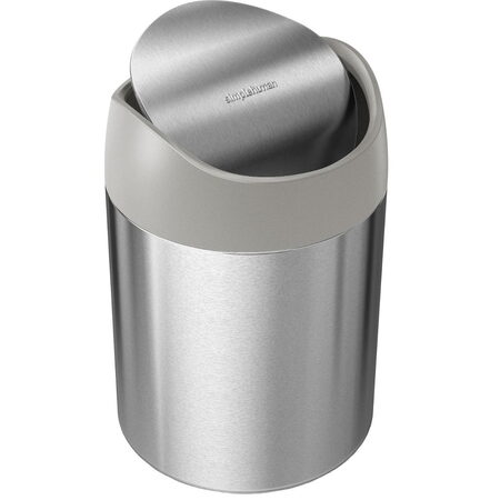 CW2084 MINI ODPADKOVÝ KOŠ SIMPLEHUMAN