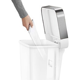 CW1387CB ODPADKOVÝ KOŠ 45 L SIMPLEHUMAN