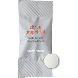 CT2100 ČISTÍCÍ TABLETY 12 KS SIMPLEHUMAN