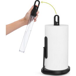 KT1200 ZÁSOBNÍK NA UTĚRKY SIMPLEHUMAN
