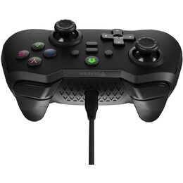 MANGAN 300 drát.gamepad PC/SW BK GENESIS