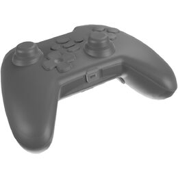 MANGAN 300 drát.gamepad PC/SW BK GENESIS