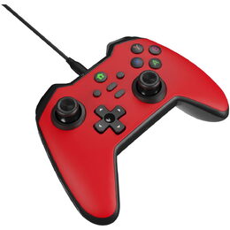 MANGAN 300 drt.gamepad PC/SW Red GENESIS