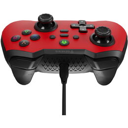 MANGAN 300 drt.gamepad PC/SW Red GENESIS