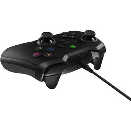 MANGAN 400 bezd.gamepad PC/SW BK GENESIS