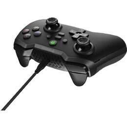 MANGAN 400 bezd.gamepad PC/SW BK GENESIS