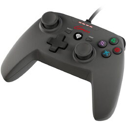 P58 drátový gamepad PS3/PC GENESIS