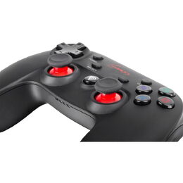 PV65 bezdrátový gamepad PS3/PC GENESIS