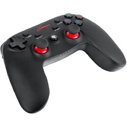 PV65 bezdrátový gamepad PS3/PC GENESIS