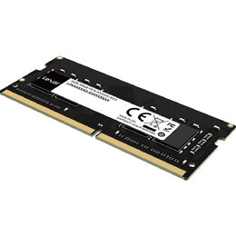 DDR4 8GB CL22 RAM Blister pack LEXAR