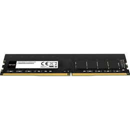 DDR4 8GB CL22 Blister pack LEXAR