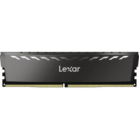 THOR DDR4 8GB Heatsink black LEXAR