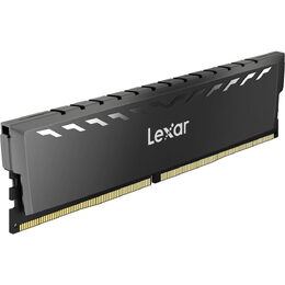 THOR DDR4 8GB Heatsink black LEXAR