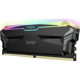 ARES DDR4 16GB kit 2x8GB RGB LEXAR