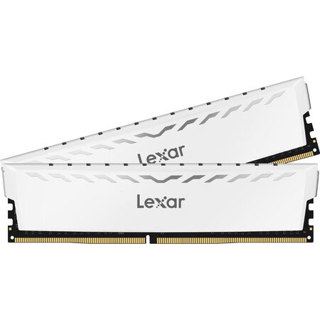 THOR DDR4 32GB kit 2x16GB White LEXAR