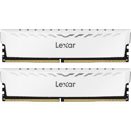THOR DDR4 32GB kit 2x16GB White LEXAR