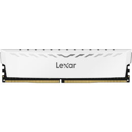 THOR DDR4 32GB kit 2x16GB White LEXAR