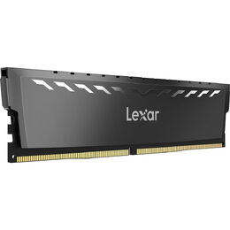 THOR DDR4 16GB kit 2x8GB AMD RYZEN LEXAR