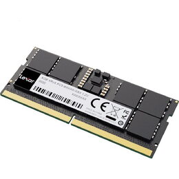 DDR5 16GB CL40 262 PIN LEXAR