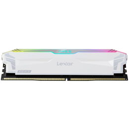 ARES DDR5 32GB kit 2x16GB RGB Wh LEXAR