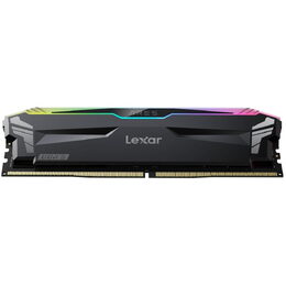 ARES DDR5 32GB kit 2x16GB EXPO-RGB LEXAR