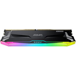 ARES DDR5 32GB kit 2x16GB EXPO-RGB LEXAR