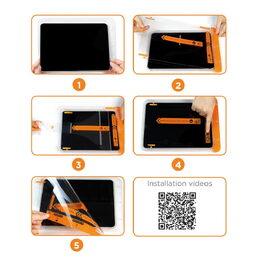 Screen Guard iPad 10,2 MOBILE ORIGIN