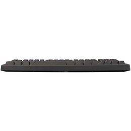 KRILL membrane keyboard US BK BARACUDA