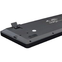 KRILL membrane keyboard US BK BARACUDA