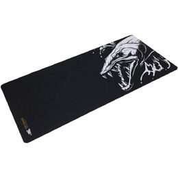 REVENGE mouse pad 750x350 black BARACUDA