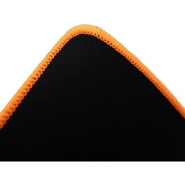 WALRUS-L mouse pad 400x300 bk/orBARACUDA