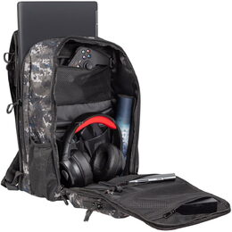 Pallad 450 Lite Camo batoh GENESIS